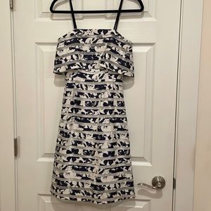 Antonio Melani Dress